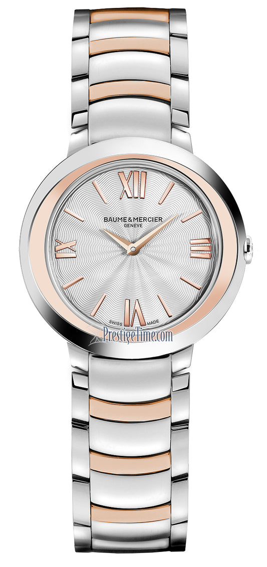 Baume & Mercier Promesse Quartz 30mm 10159