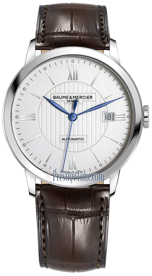 Baume & Mercier Classima Automatic 40mm 10214