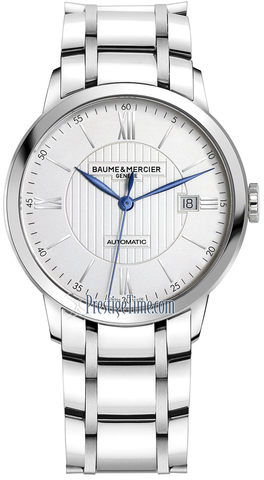 Baume & Mercier Classima Automatic 40mm 10215