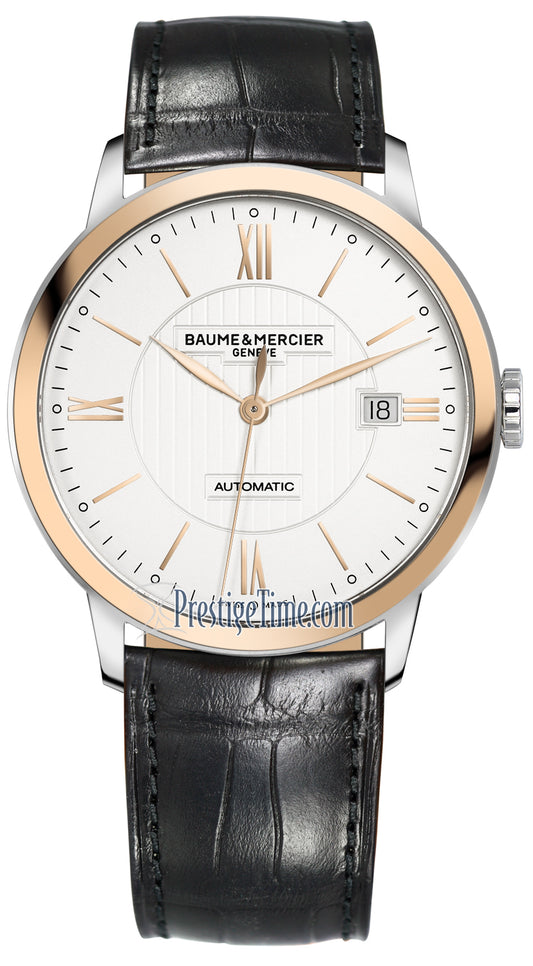 Baume & Mercier Classima Automatic 40mm 10216