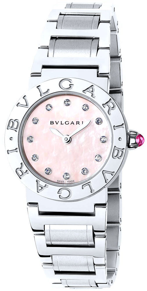 Bulgari BVLGARI BVLGARI Quartz 26mm 102201