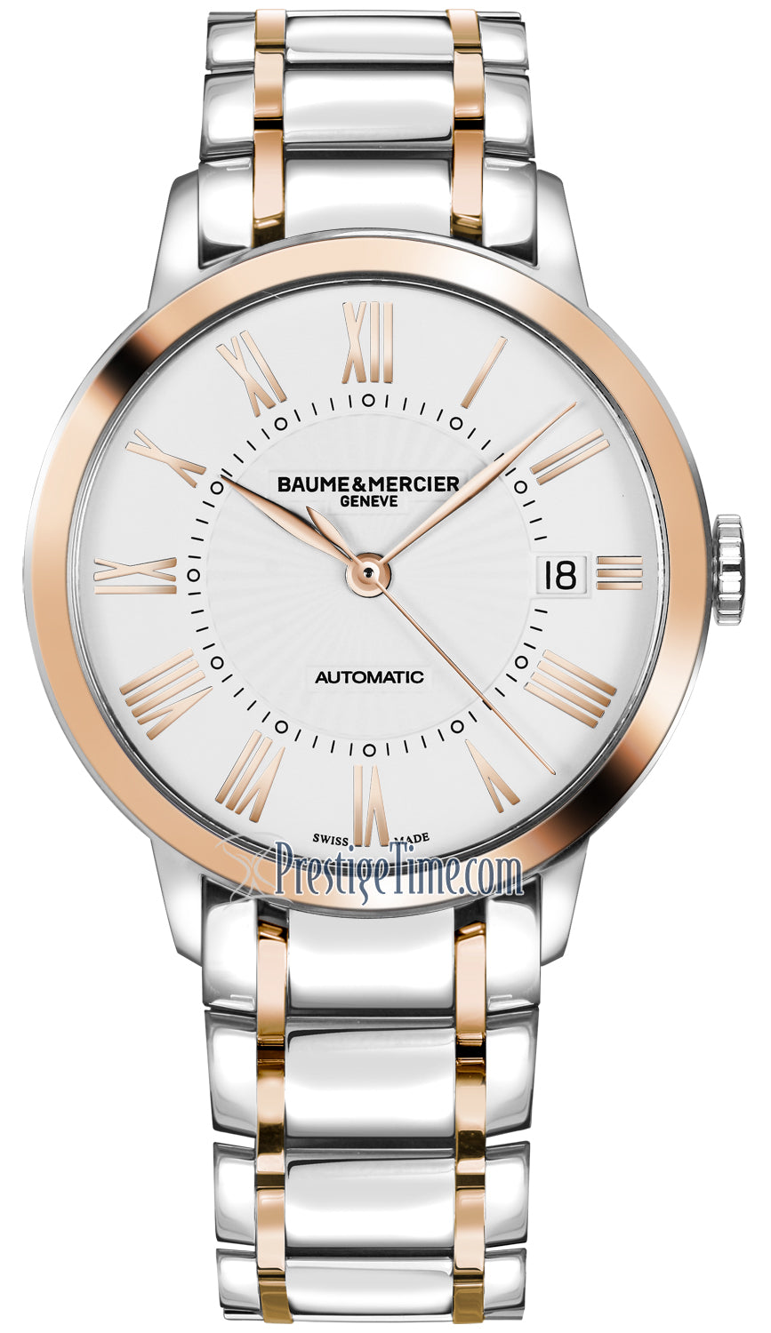 Baume & Mercier Classima Automatic 36mm 10223