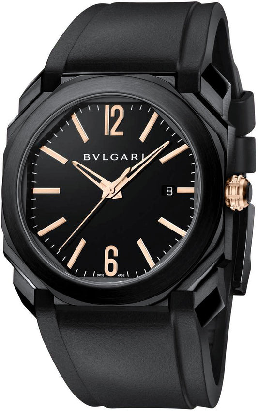 Bulgari Octo Automatic 41mm 102581