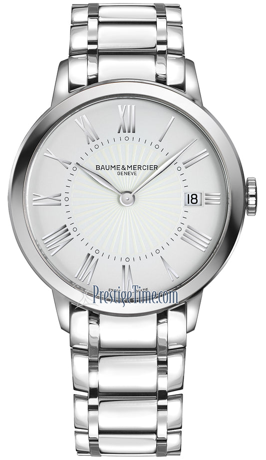 Baume & Mercier Classima Quartz 36mm 10261