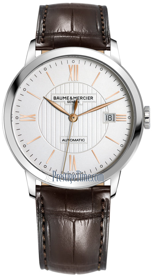 Baume & Mercier Classima Automatic 40mm 10263