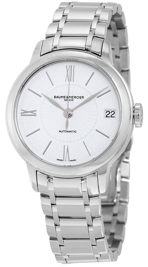 Baume & Mercier Classima Automatic 31mm 10267