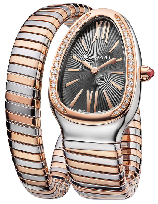 Bulgari Serpenti Tubogas 35mm 102681