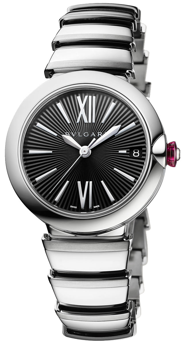 Bulgari Lucea Automatic 33mm 102688