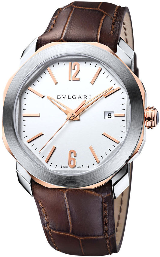 Bulgari Octo Roma 102703