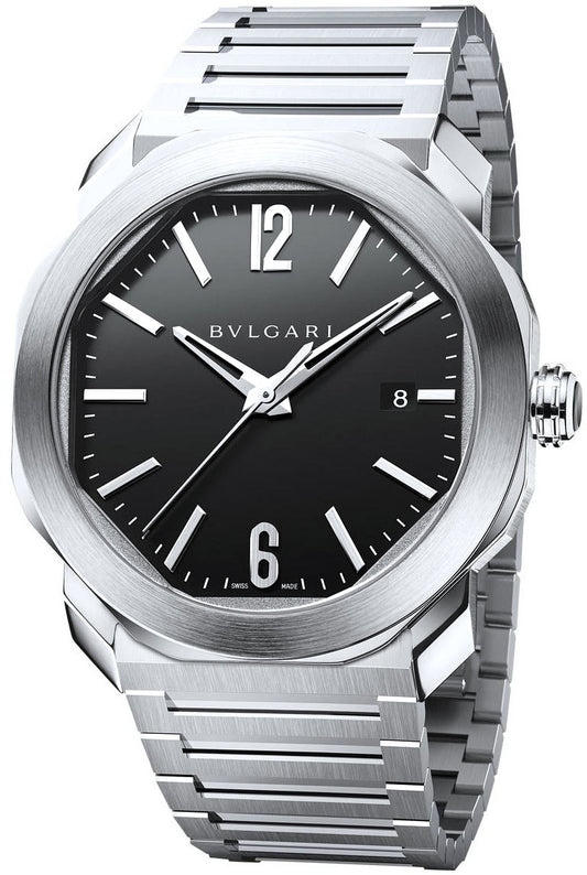 Bulgari Octo Roma 102704