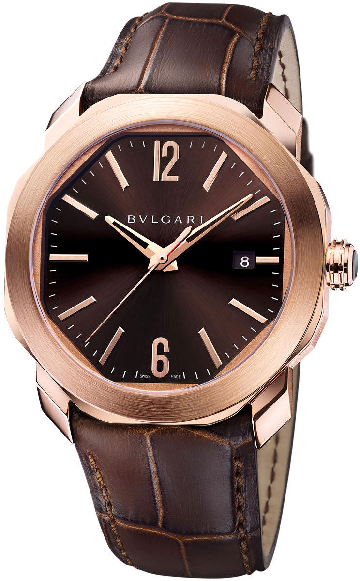 Bulgari Octo Roma 102702