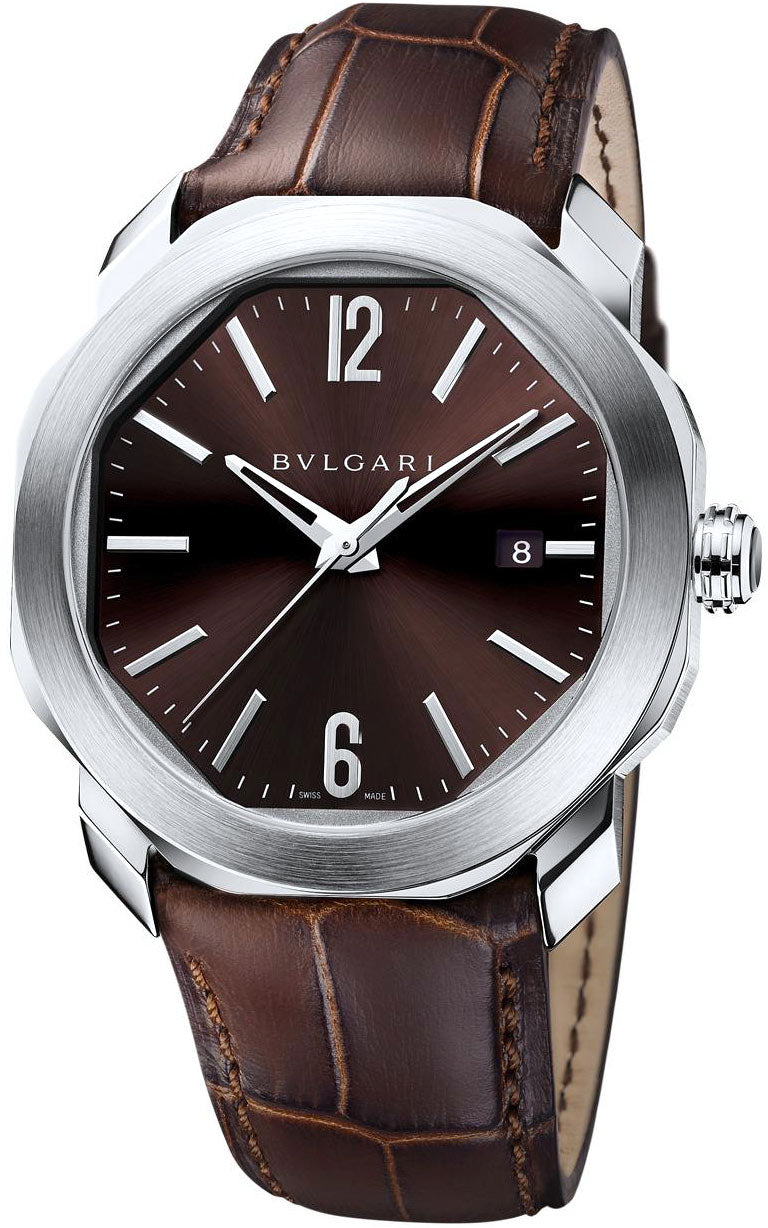 Bulgari Octo Roma 102705