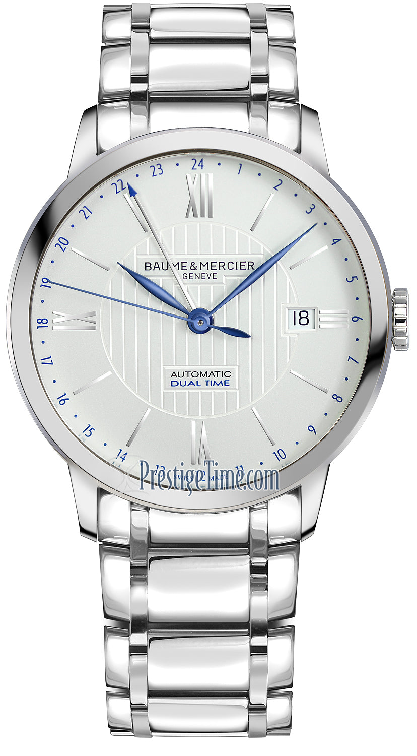 Baume & Mercier Classima Automatic 40mm 10273