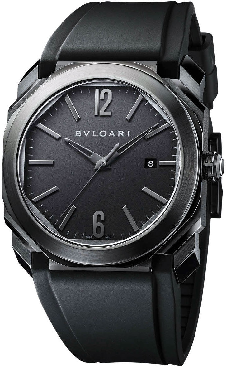 Bulgari Octo Automatic 41mm 102737