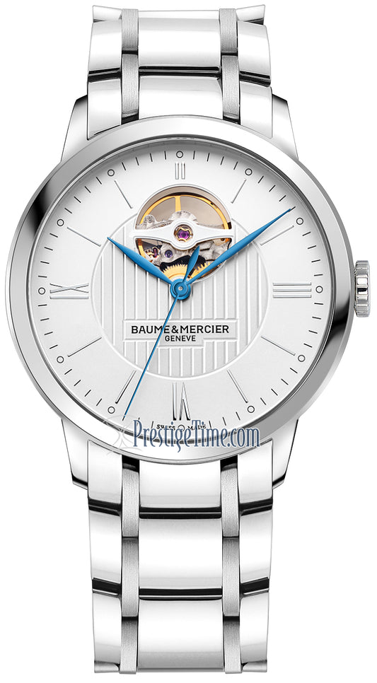 Baume & Mercier Classima Automatic 40mm 10275