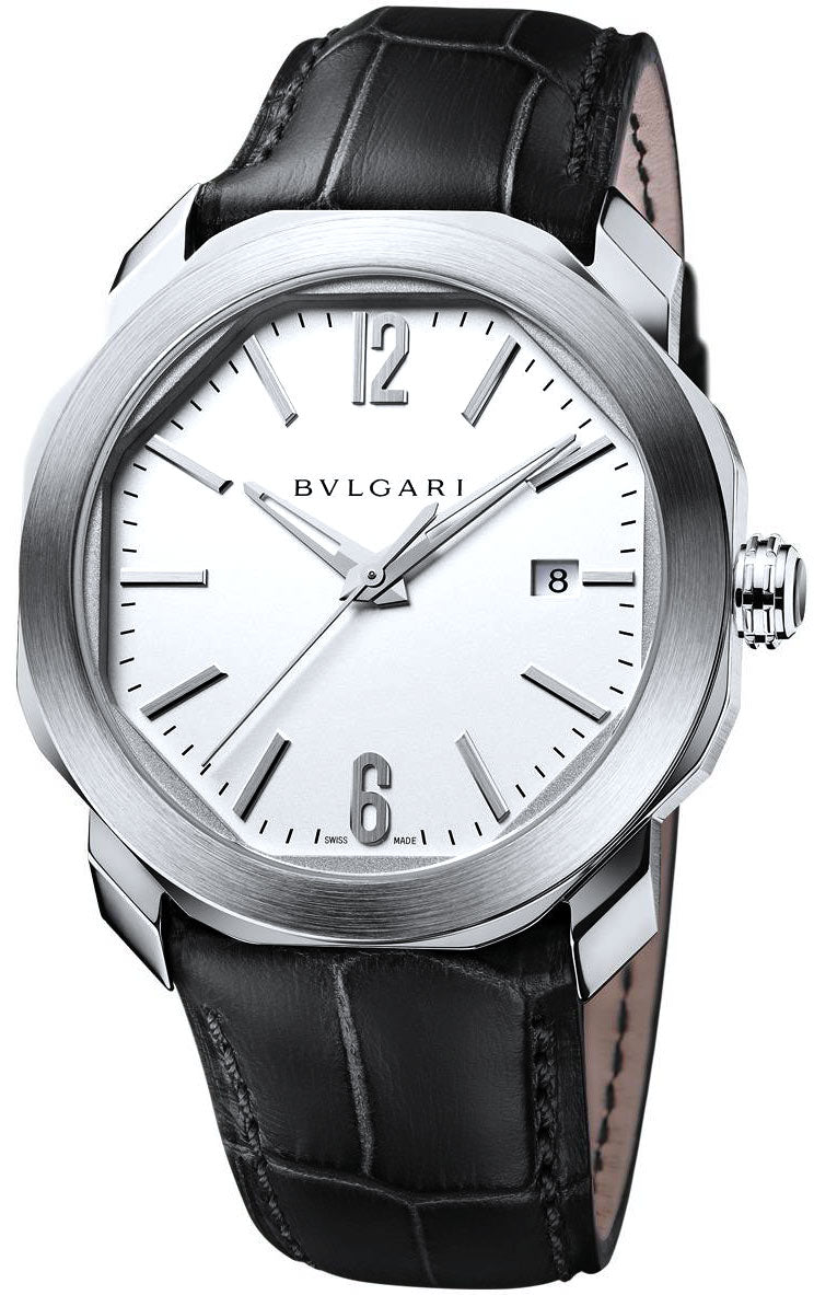 Bulgari Octo Roma 102779