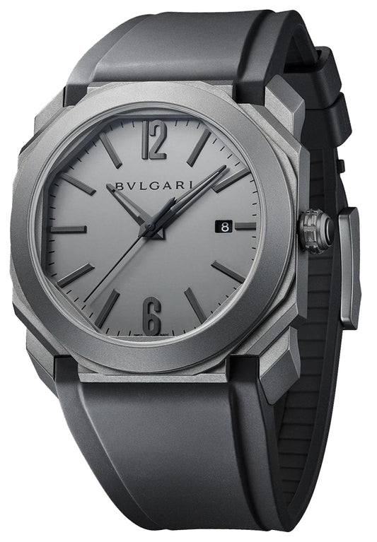 Bulgari Octo Automatic 41mm 102858