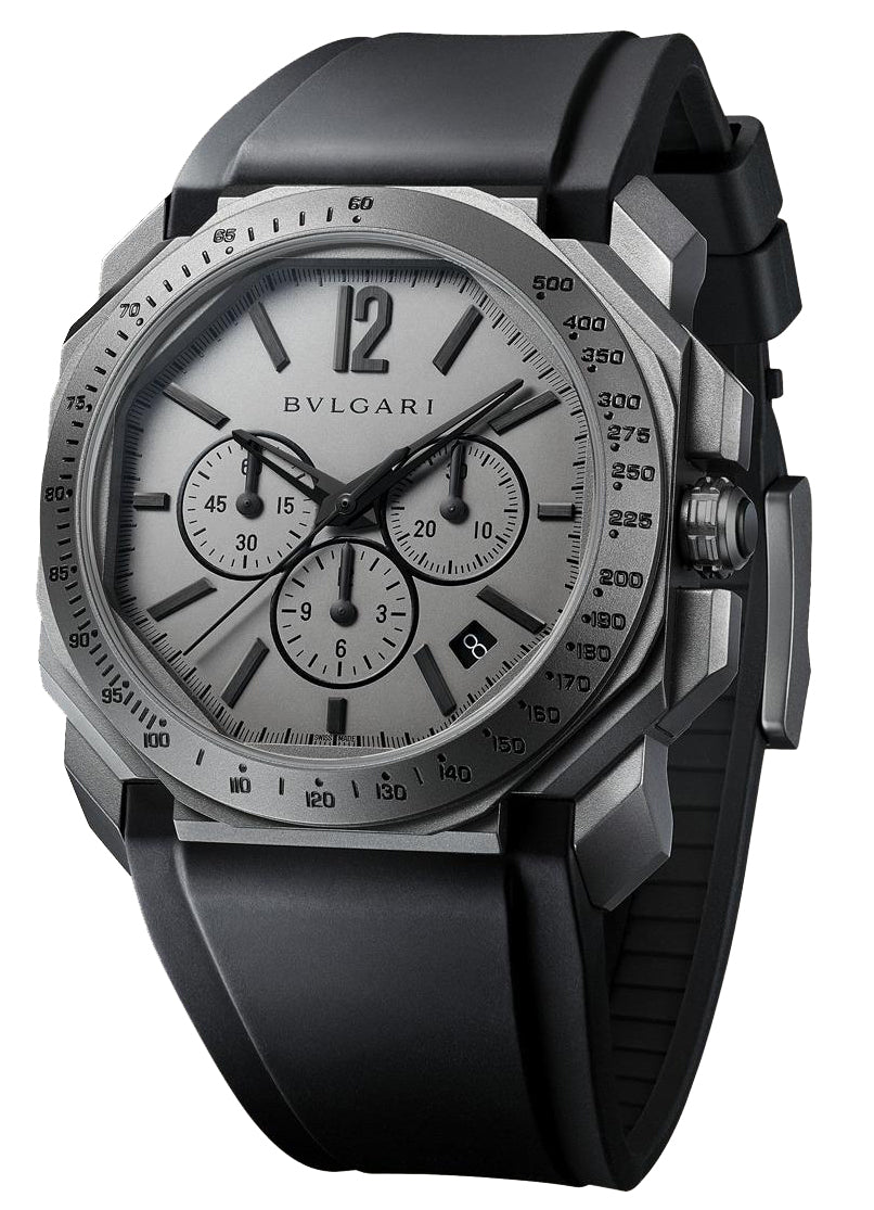 Bulgari Octo Velocissimo Chronograph 41mm 102859