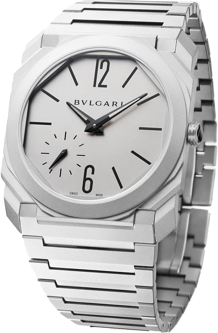 Bulgari Octo Finissimo Extra Thin 40mm 103011