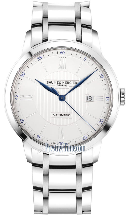 Baume & Mercier Classima Automatic 42mm 10334