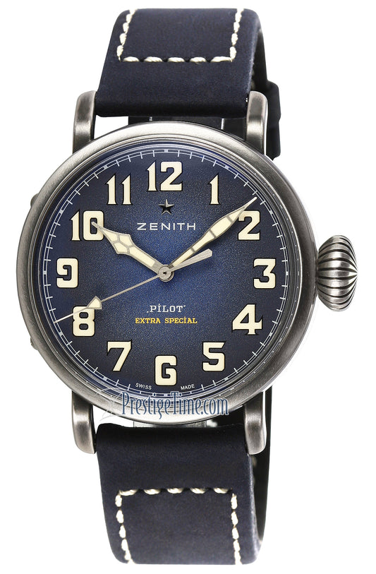 Zenith Pilot Type 20 11.1942.679/53.c808