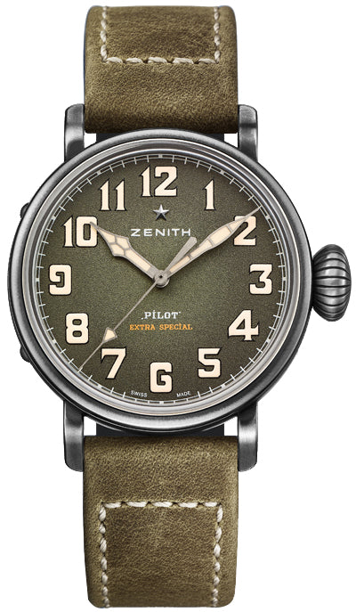 Zenith Pilot Type 20 11.1943.679/63.c800