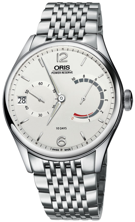 Oris Artelier Calibre 111 01 111 7700 4031-Set 8 23 79