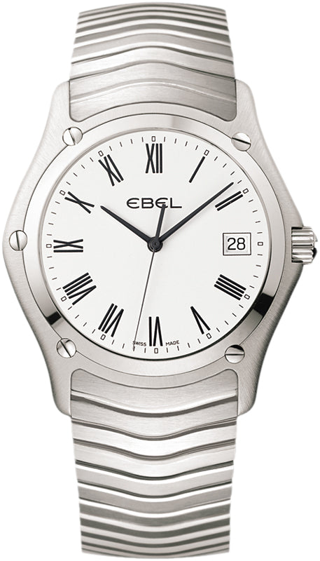 Ebel Ebel Classic Gents 37mm 1215438