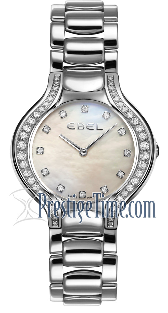 Ebel New Beluga Lady 1215855