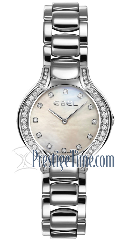 Ebel New Beluga Mini 1215870