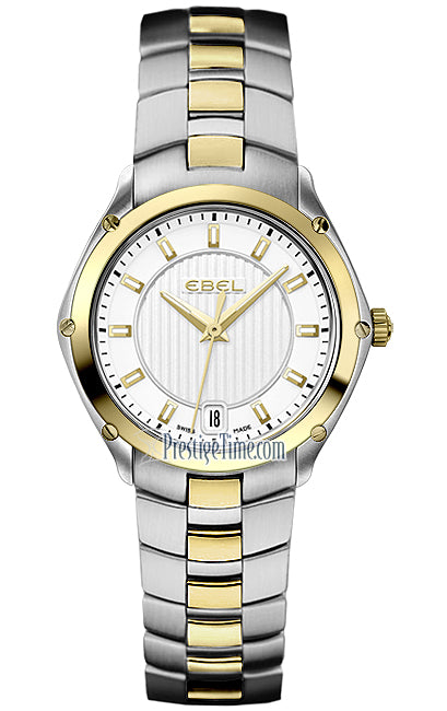 Ebel Ebel Sport Quartz 27mm 1216028