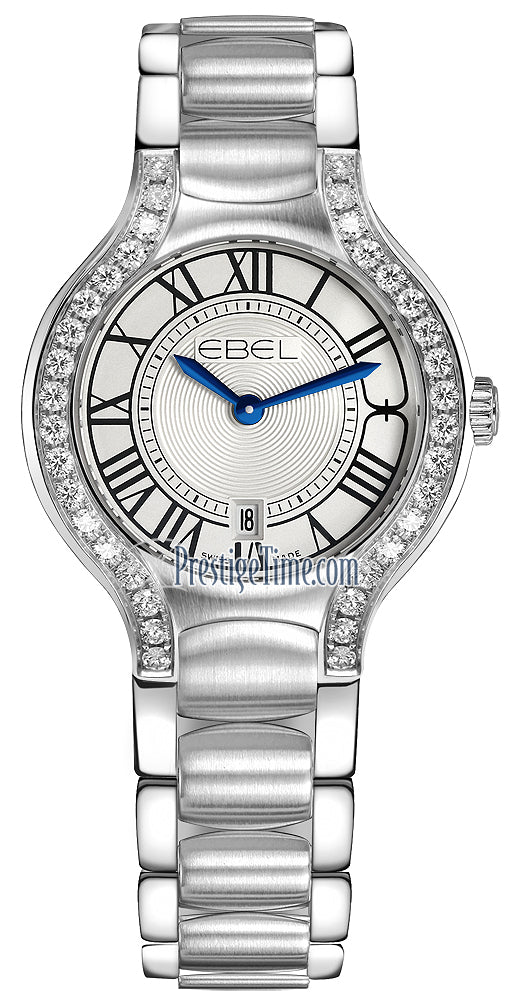 Ebel New Beluga Lady 1216069