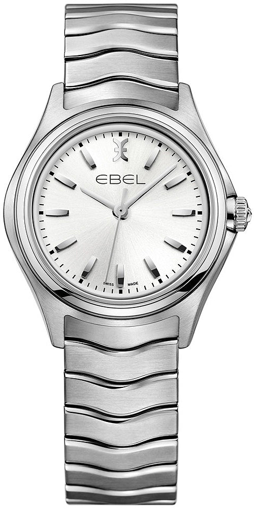 Ebel Ebel Wave Quartz 30mm 1216191