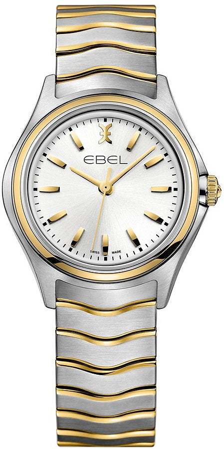 Ebel Ebel Wave Quartz 30mm 1216195