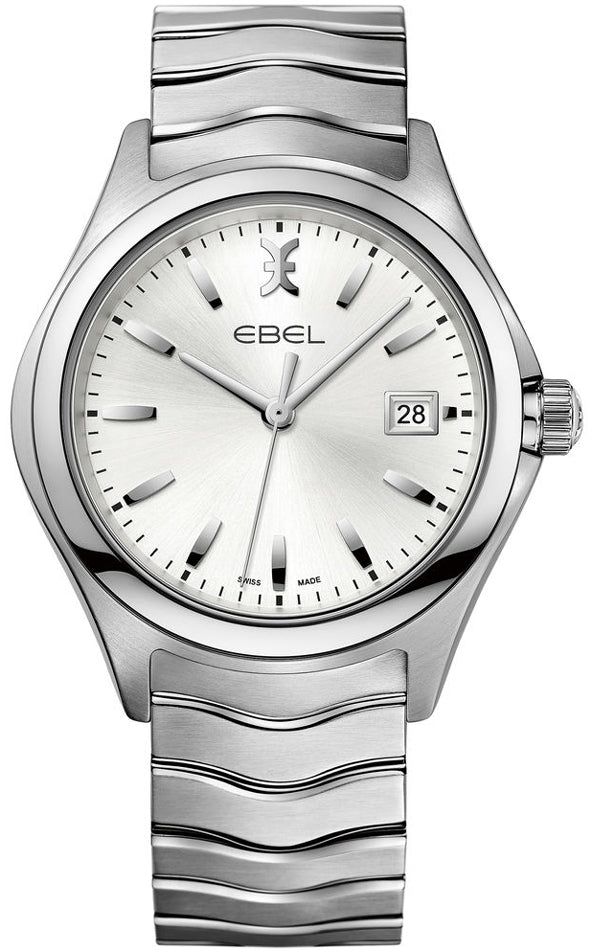 Ebel Ebel Wave Quartz 40mm 1216200