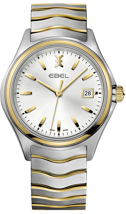 Ebel Ebel Wave Quartz 40mm 1216202