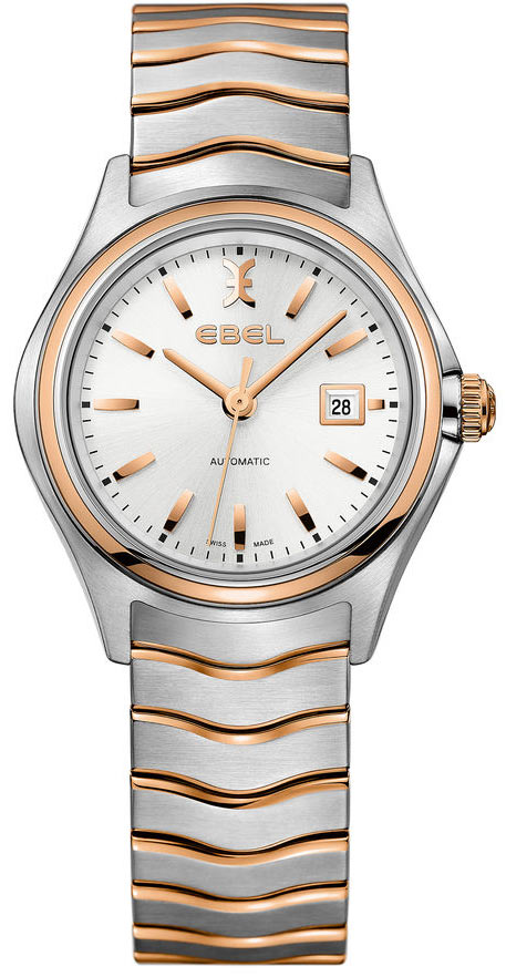 Ebel Ebel Wave Automatic 30mm 1216236