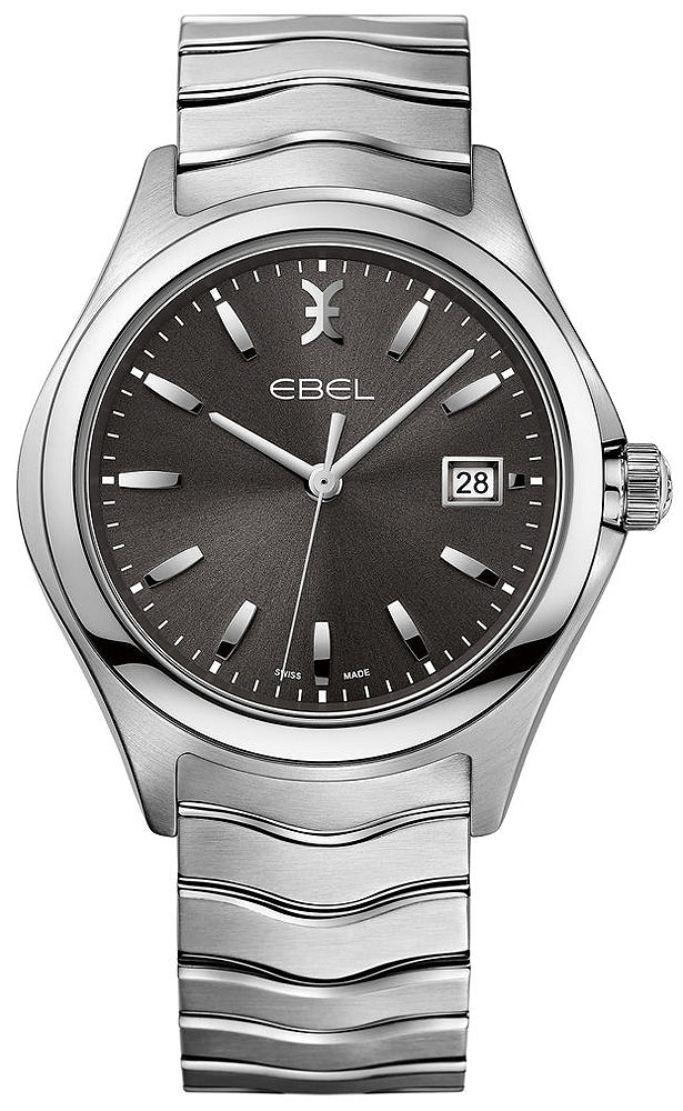 Ebel Ebel Wave Automatic 40mm 1216239