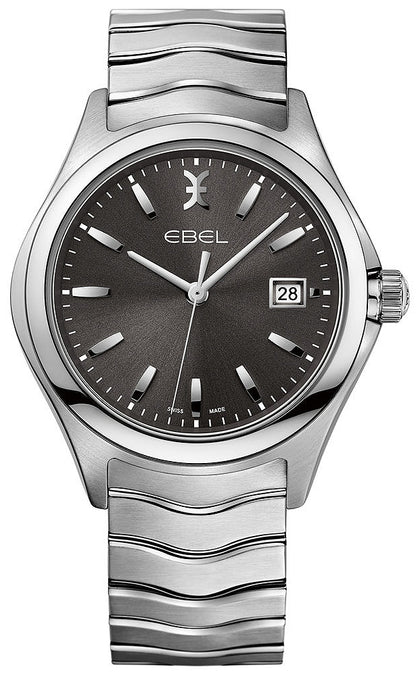 Ebel Ebel Wave Automatic 40mm 1216239