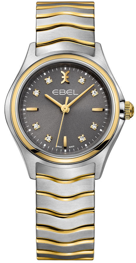 Ebel Ebel Wave Quartz 30mm 1216283