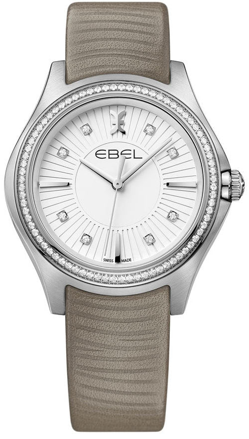 Ebel Ebel Wave Quartz 35mm 1216297