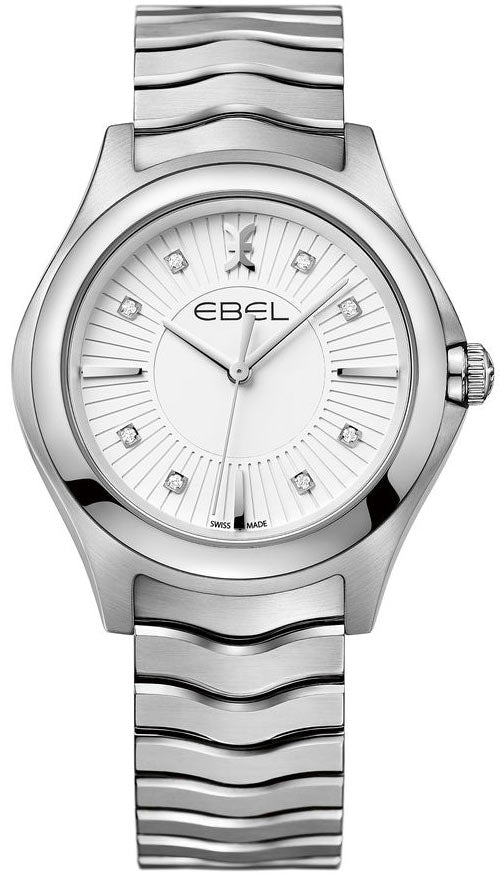 Ebel Ebel Wave Quartz 35mm 1216302