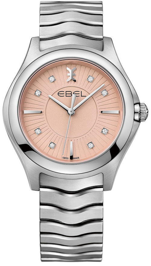 Ebel Ebel Wave Quartz 35mm 1216303