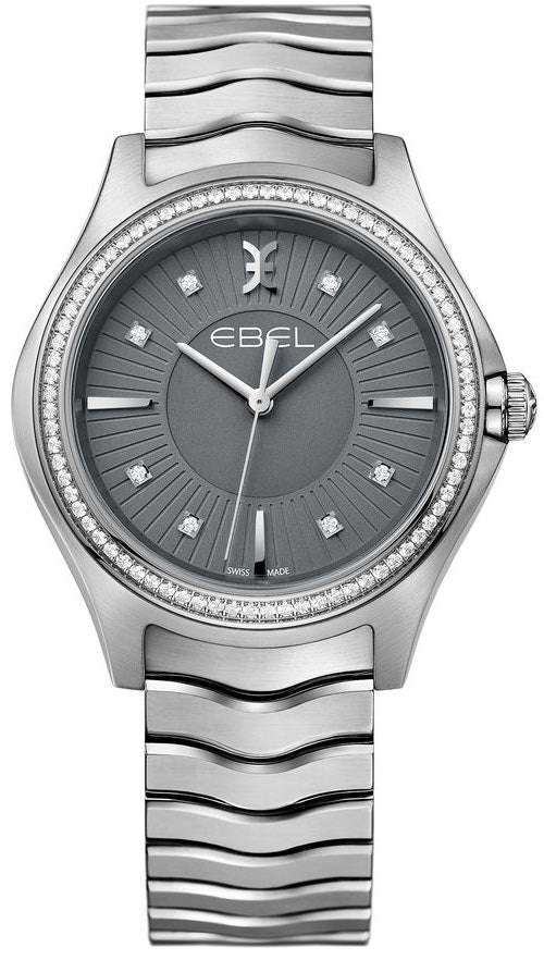 Ebel Ebel Wave Quartz 35mm 1216304