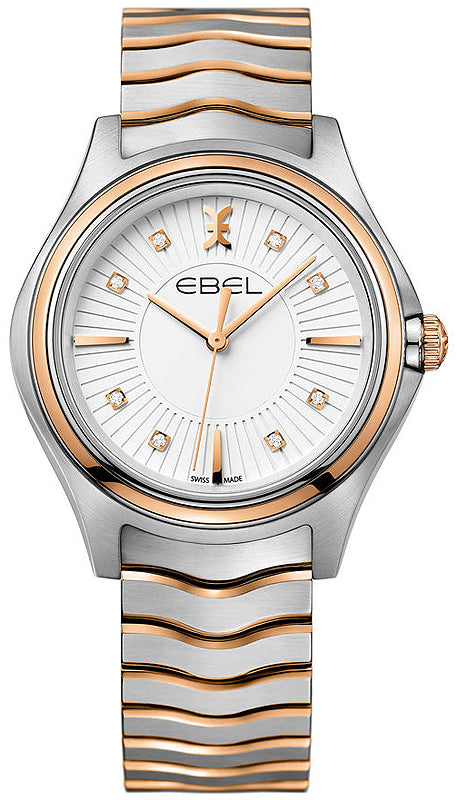 Ebel Ebel Wave Quartz 35mm 1216306