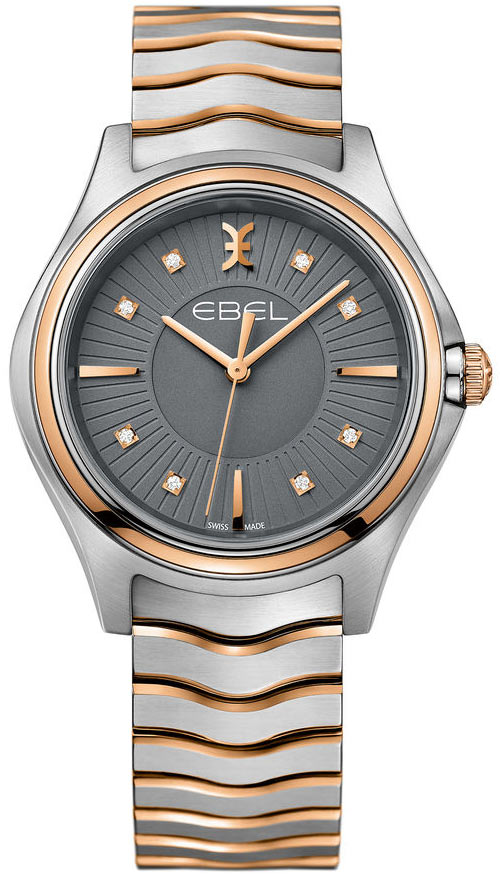 Ebel Ebel Wave Quartz 35mm 1216309