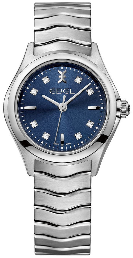 Ebel Ebel Wave Quartz 30mm 1216315