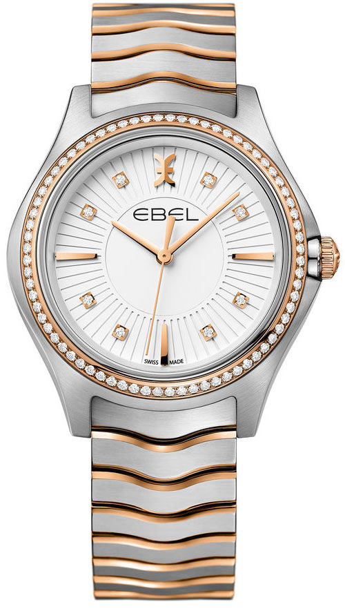 Ebel Ebel Wave Quartz 35mm 1216319