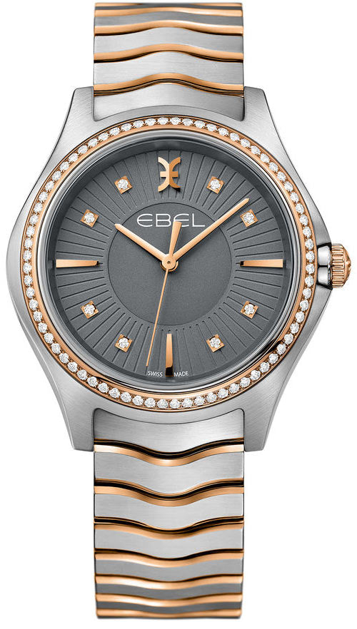 Ebel Ebel Wave Quartz 35mm 1216320