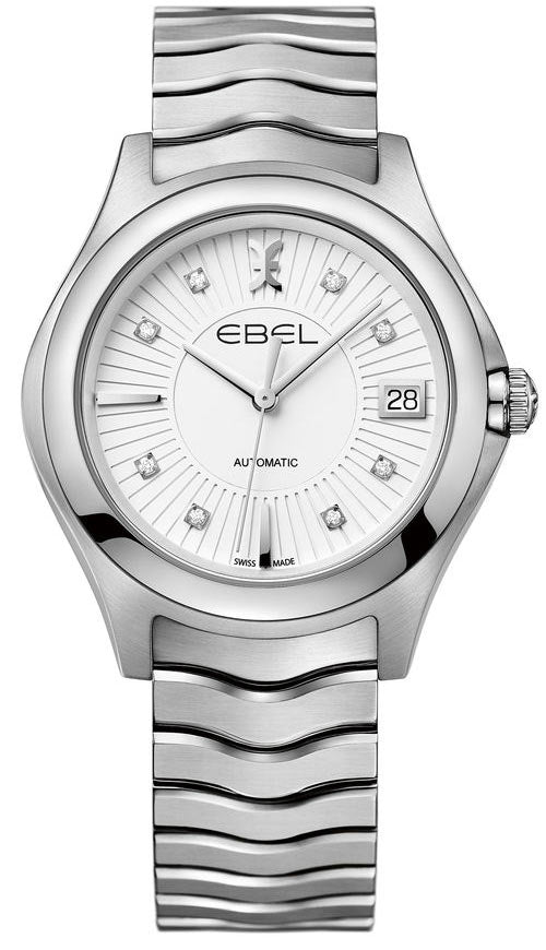 Ebel Ebel Wave Automatic 35mm 1216321